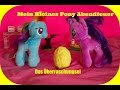 Mein Kleines Pony und das  Überraschungsei Abenteuer