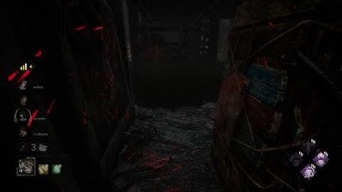 Wesker hitbox must be the worst