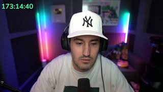 DAY 66 ⏳ EXTENSIBLE / SUBATHON ⏳ 🛑 Rust Edition 🛑
