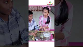 Magic Milk Science Experiment | DIY Activity for Kids | #Science #Experiment #Kids