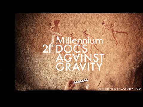 sr (sr) - trailer | 21. Millennium Docs Against Gravity