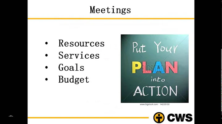 Disaster Long Term Recovery Basics