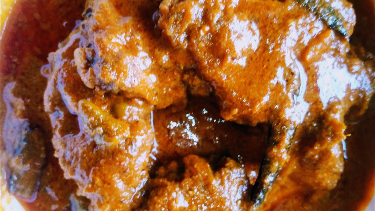 দুর্দান্ত স্বাদের কাতলা মাছের রেসিপি। Katla macher recipe,,,