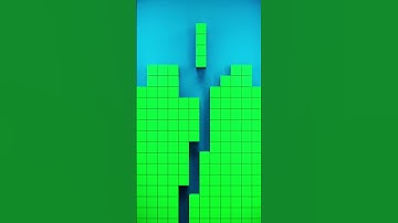 This Move Took Me to Tetris Glory 🎮 #tetris #tetrisgame #tetris99 #tetriseffect #shorts #viralshorts