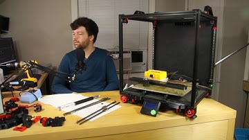 8/27/2020 Hangout - V2.4 Gantry Assembly - Part 1