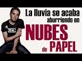 NUBES DE PAPEL con LETRA 🎶 - Depedro ft. Izal