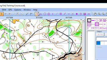 Course Setting: New Functions in Service Update 18.2.2