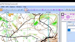 Course Setting: New Functions in Service Update 18.2.2 screenshot 3