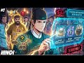 He Transmigrated into The Famine Period as a Magistrate With a System || Anime Recap