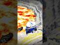 Oil Truck vs Giant Lava Pit - BeamNG.drive #beamng #shorts #beamngdrive #usa #viral #india