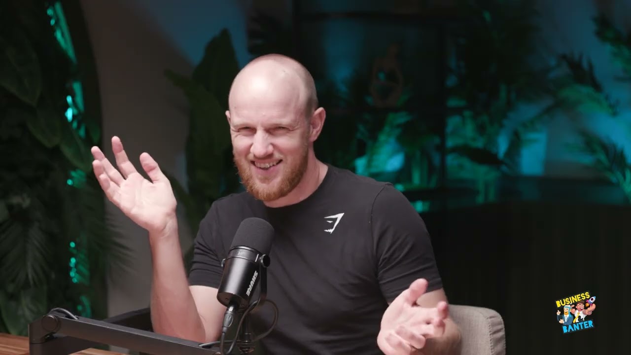 Why your niche is still shit (and how to fix it)