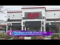 Dalts American Grill: New Life For A Nashville Staple