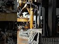 Best Innovation Roller Chain Assembly Machine: How to Build Strong Chains