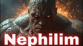 Nephilim in the Bible: Every Reference Explained in Under 15 Minutes