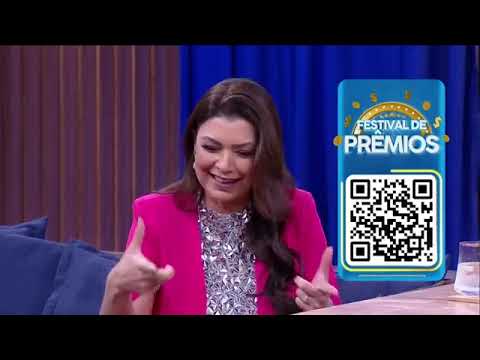 Companhia certa com Ronnie Von e a convidada especial Amanda Françozo