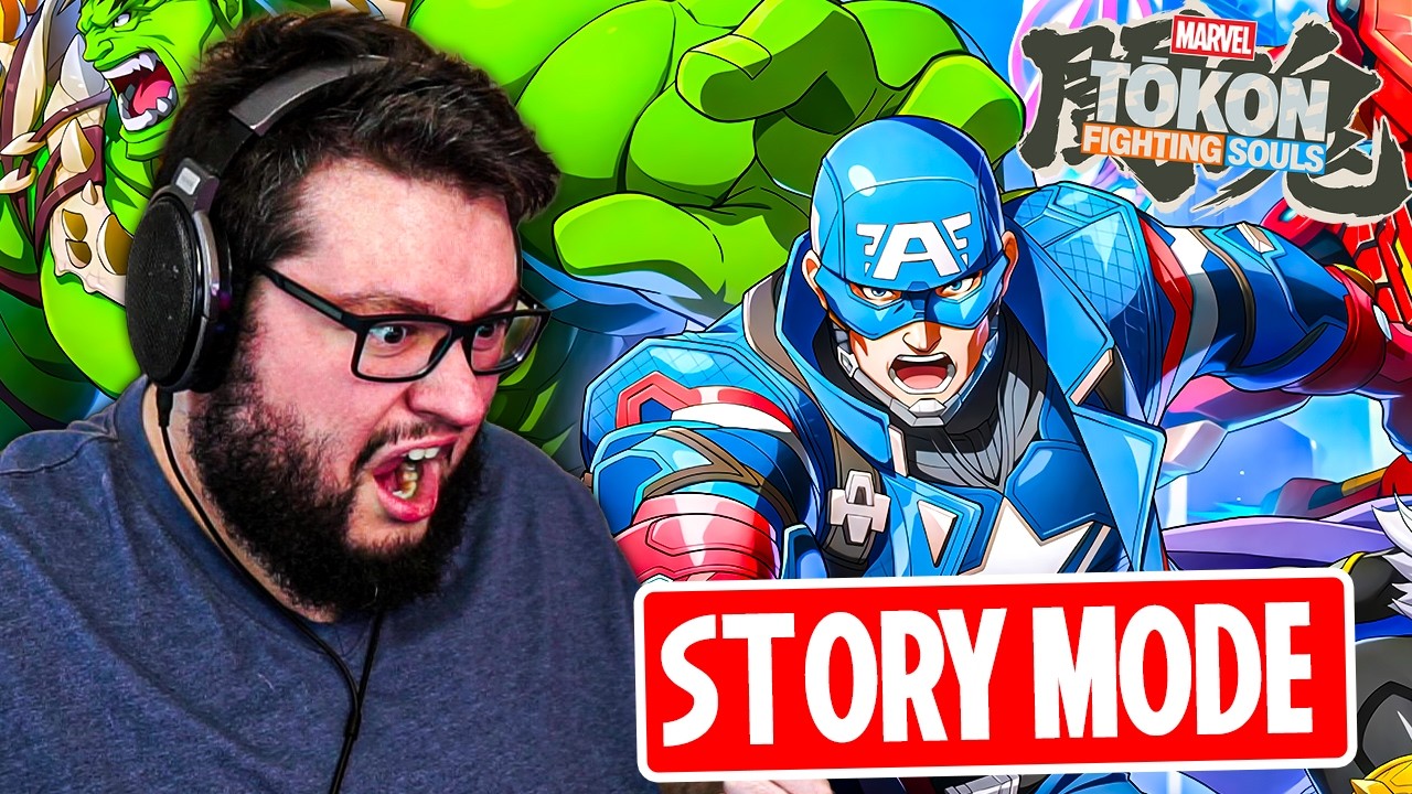 HOW AM I LOSING TO BOTS?! | Marvel Tokon