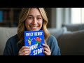 Funny Story By Emily Henry | Funny Story Book summary | Books Summary