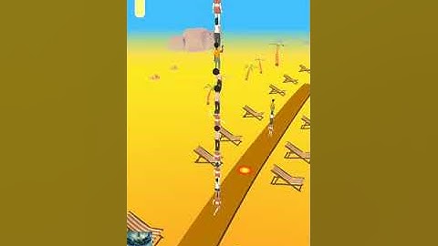 tower Run - All Levels Gameplay Android, ios #3