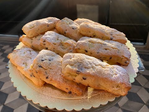 Video: Come Fare In Casa Dei Deliziosi Biscotti? Selezione Di Ingredienti E Ricette