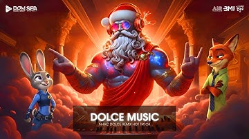 NHẠC REMIX TIKTOK HAY 2025🔥NONSTOP 2025 DJ THÁI HOÀNG REMIX🎼BXH NHẠC TRẺ REMIX HOT NHẤT 2025