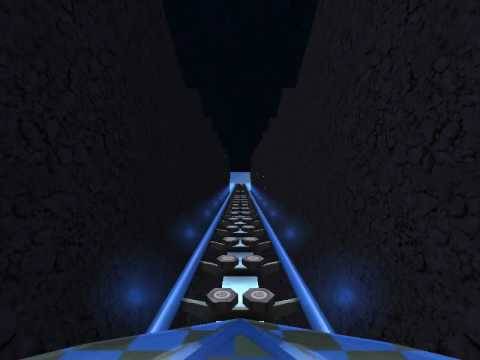 CannonRider RCT3
