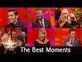 Best Moments of Season 16 - The Graham Norton Show