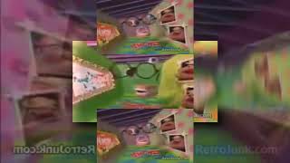 [YTPMV] Nickelodeon Pinchface Scan