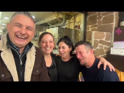 Barzelletta L'avvocato divorzista consiglia - Paci