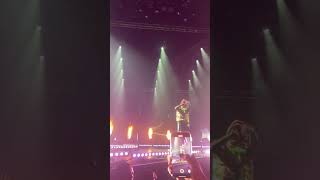 Future - Stick Talk (LIVE) Houston, TX