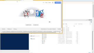 PoSHServer test