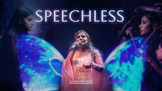 Speechless | Performed at Yathra 2025 | Sisara Rathnayake