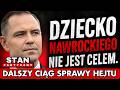 WRACA KWESTIA OBRZYDLIWEGO ATAKU na córkę Nawrockiego! Prokuratura WKRACZA! [Stan Faktyczny]