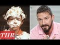 From Rehab to Playing His Father, Shia LaBeouf Talks 'Honey Boy' with Lucas Hedges & More | TIFF