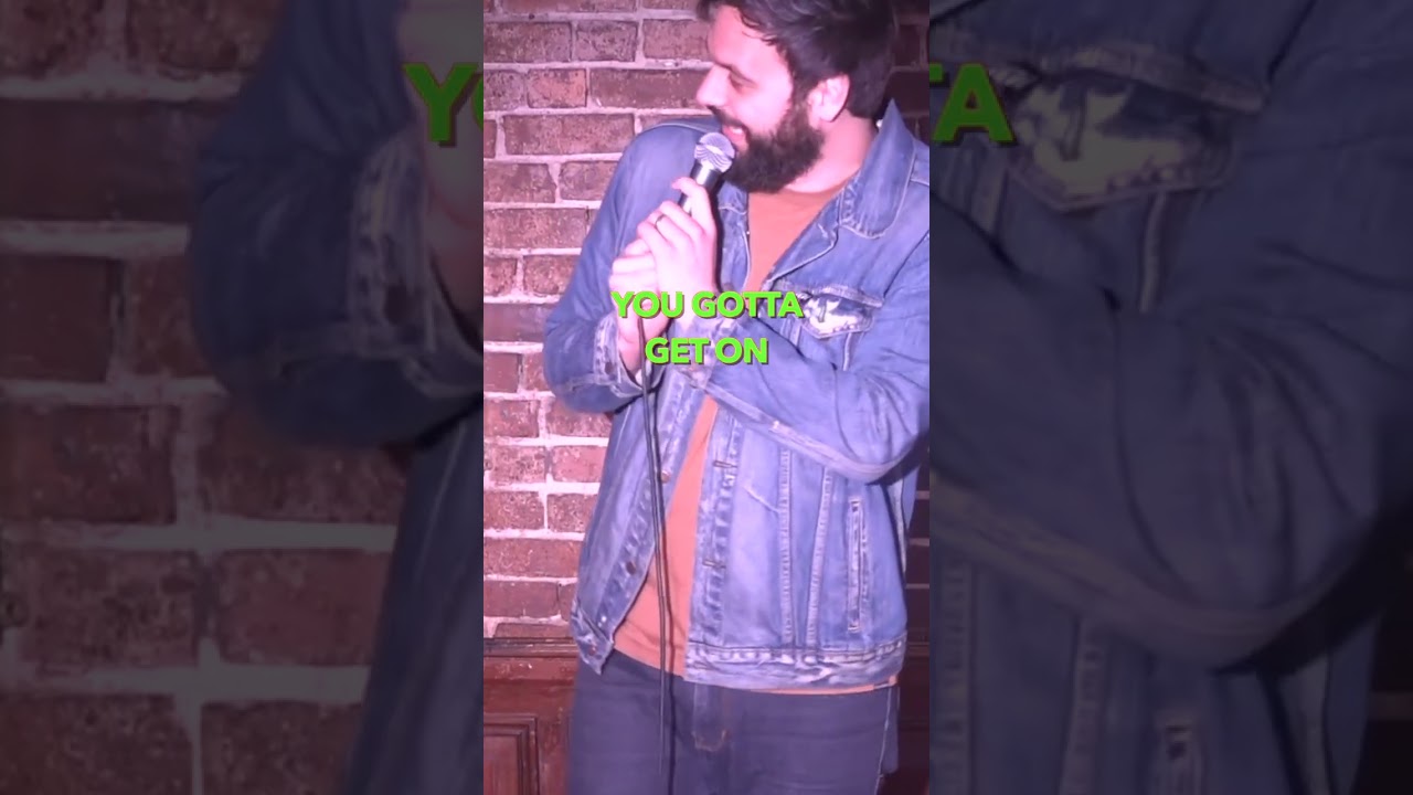 Canadian Teaches American How To Speak Albertan 