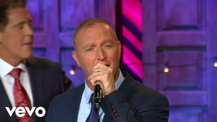 Ernie Haase & Signature Sound - Get All Excited / ...