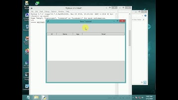 tk / TCL :  How to modified tree view widgets