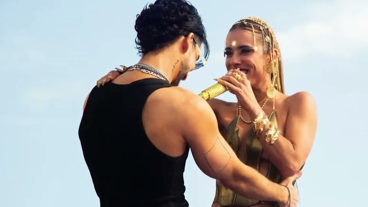 La reina del flow regresa así será la dulce venganza de Yeimi con Charly flow 2025