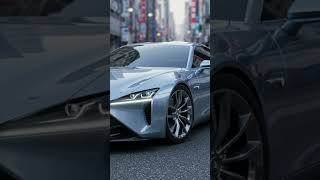 トヨタ3000GT、ついに水素エンジン搭載モデルが登場！驚きのコンセプトです！