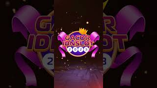 Lelah sama BO RUNGKAD Mending perjuangin yang GACOR di ALEXAVEGAS 💸💸💸