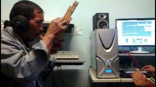 patauboys home studio: sompoton