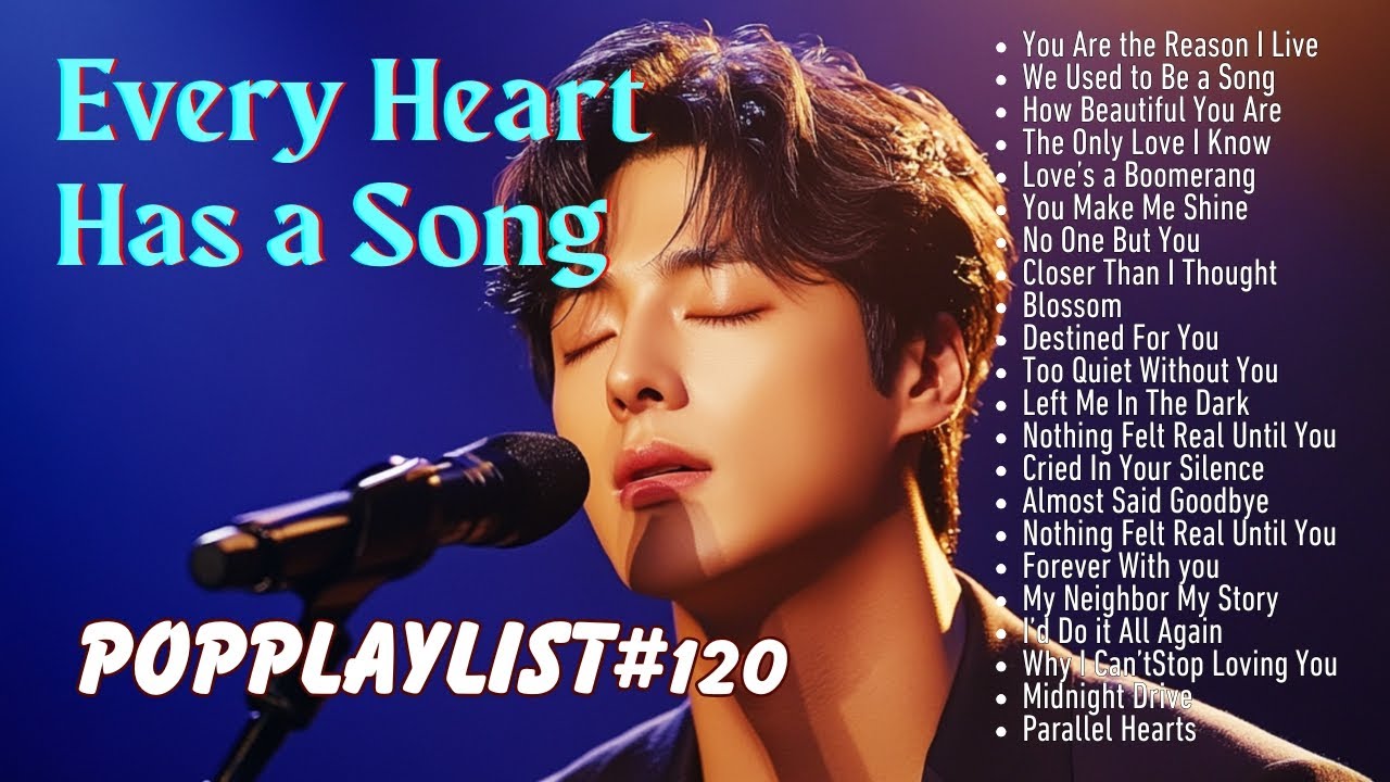 Самые Любимые Песни о Любви 2025 (Пока Что) — Vol.2 💖