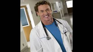 Does Actor John C. McGinley Resemble Tea Leoni & Dan Hedaya Of A 1993 Flying Blind Episode?