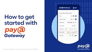 How to Install Pay@ Gateway on WooCommerce | Step-by-Step Setup
