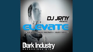 Elevate (feat. Angel Infinity)