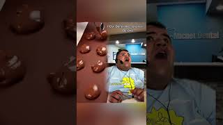 Dental Receptionist Be Like