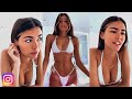 Madison Beer Live | Life Update 🌞✨ | May 27, 2020