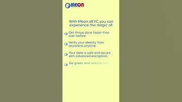 Learn how this revolutionary technology is transforming identity verification.#shorts #youtubeshorts