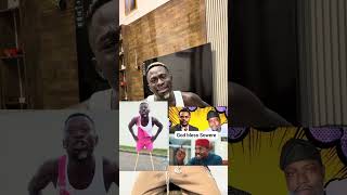 Vdm will not like this ooh, blord rest less face the insecurity problem, vdm no vex 😕