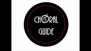 An Irish Blessing - Tenor