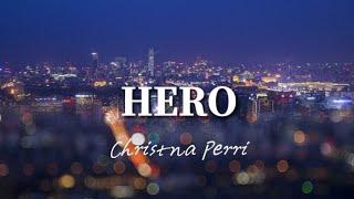 Cash Cash-Hero (Lyrics) feat. Christin Perri (Tik Tok) 流行歌曲